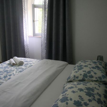 Apartman Elena Sveti Juraj Extérieur photo