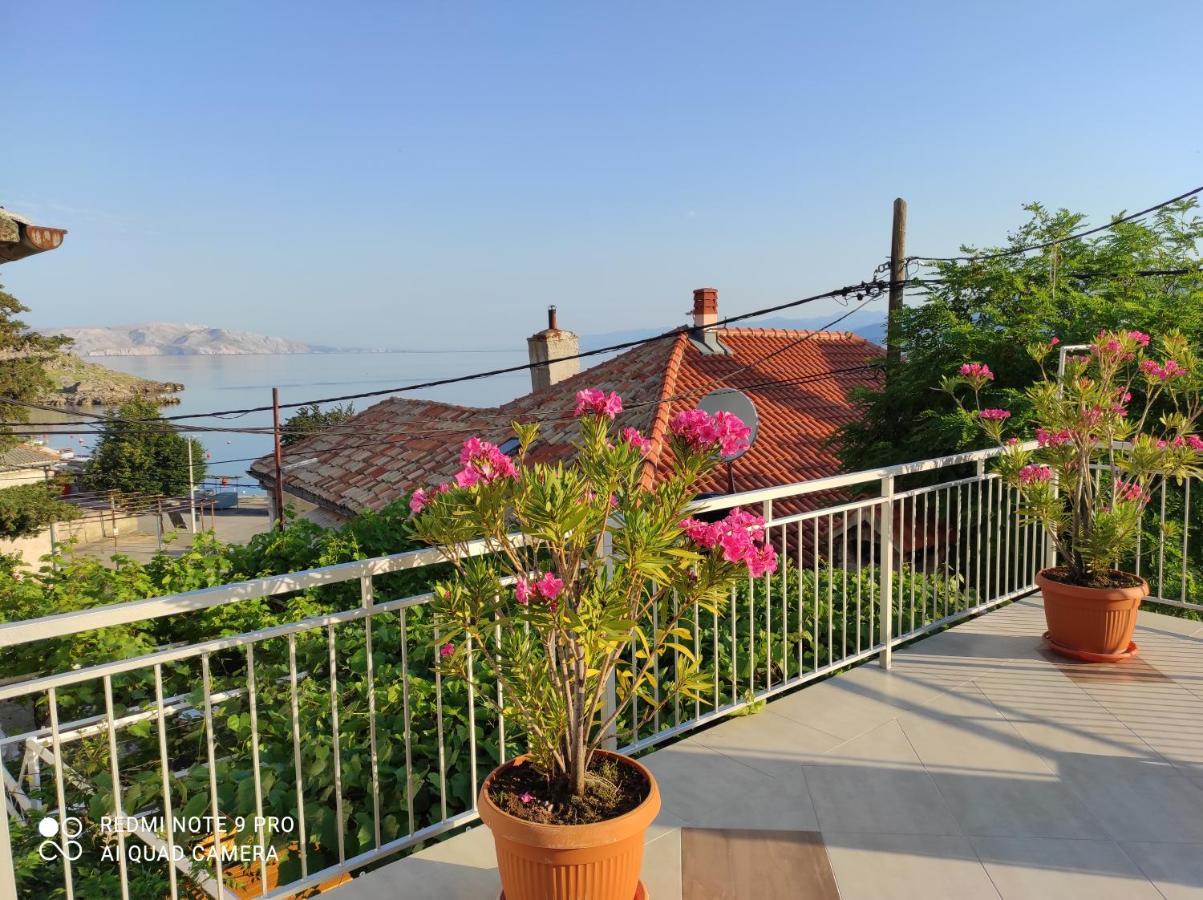 Apartman Elena Sveti Juraj Extérieur photo