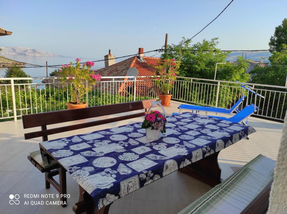Apartman Elena Sveti Juraj Extérieur photo
