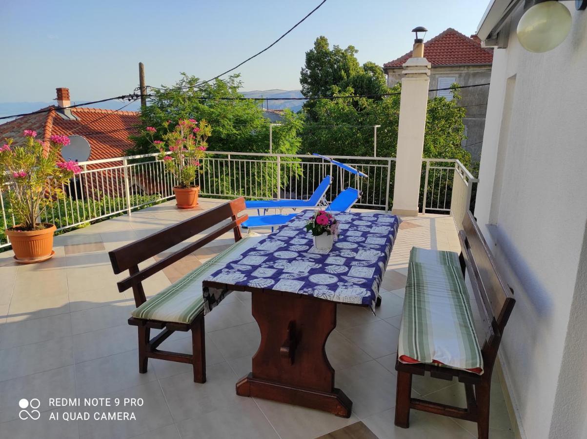 Apartman Elena Sveti Juraj Extérieur photo