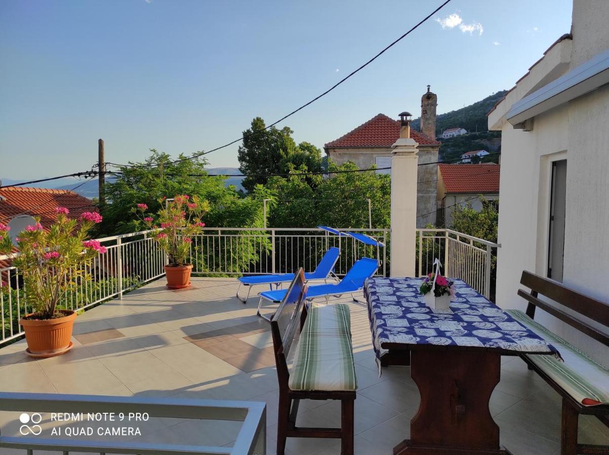 Apartman Elena Sveti Juraj Extérieur photo