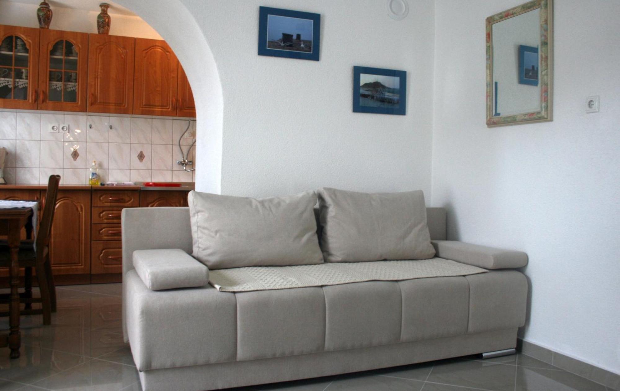 Apartman Elena Sveti Juraj Extérieur photo