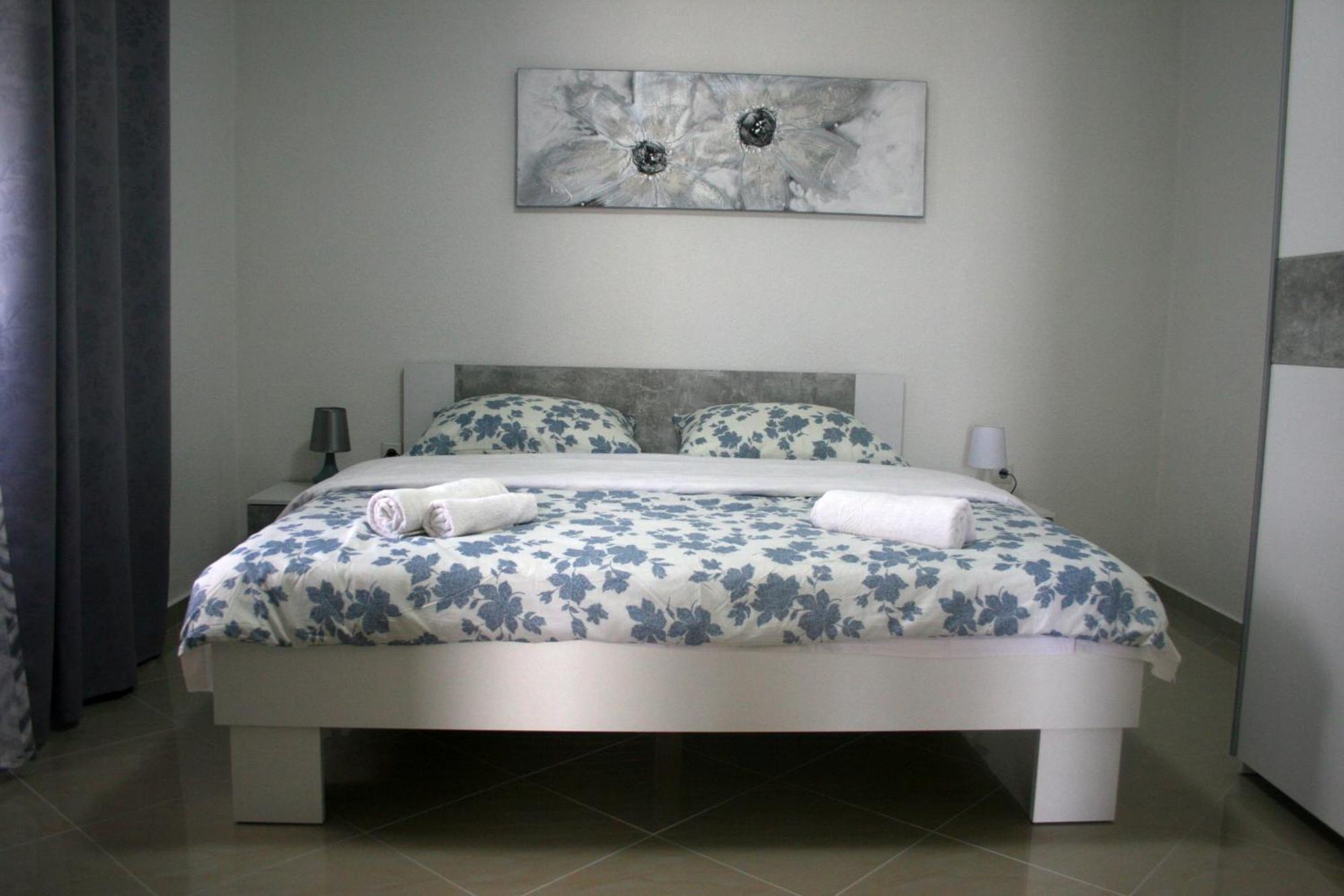 Apartman Elena Sveti Juraj Extérieur photo