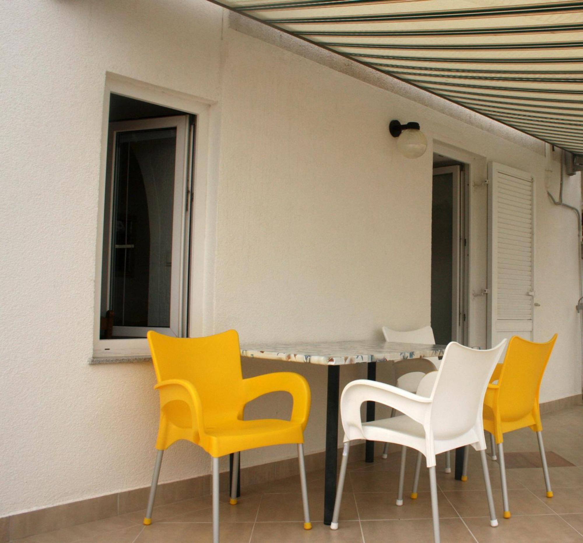Apartman Elena Sveti Juraj Extérieur photo