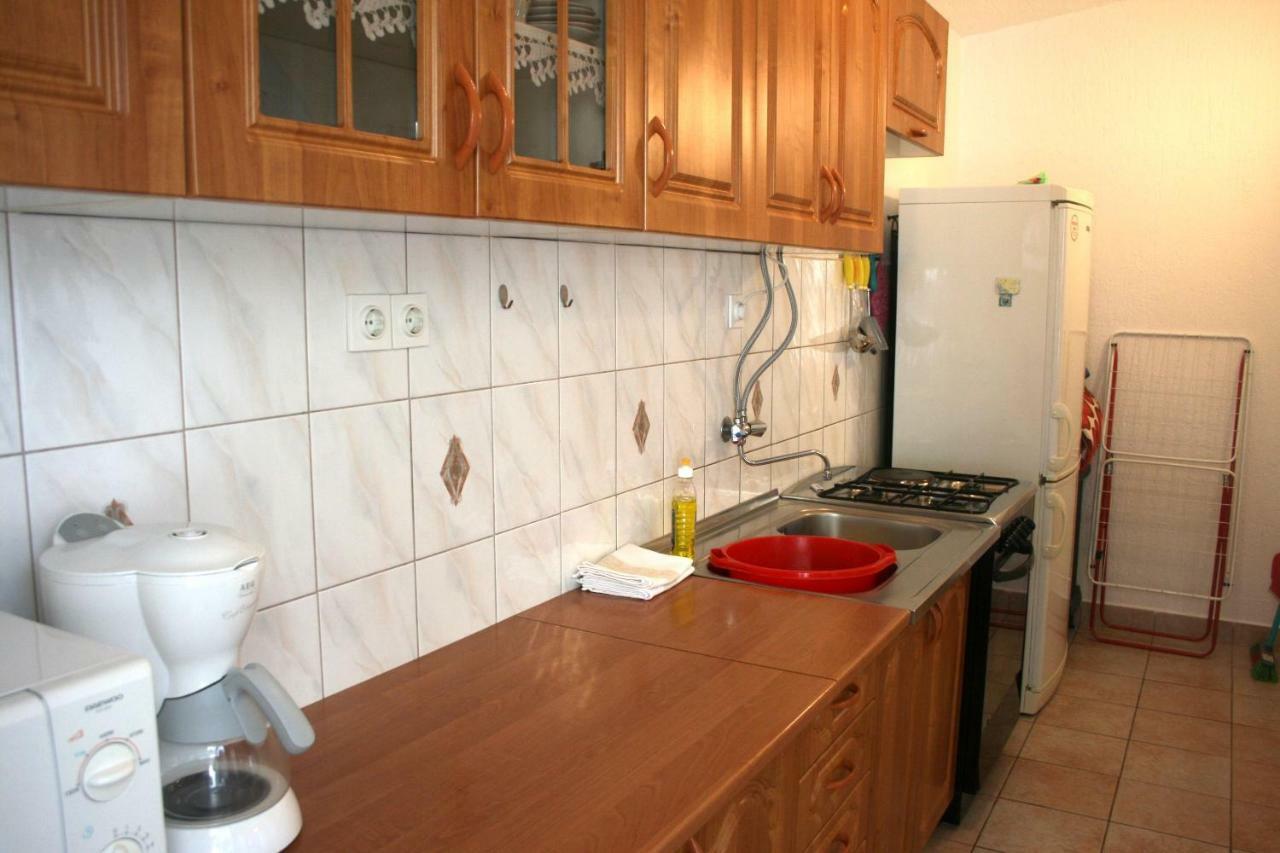 Apartman Elena Sveti Juraj Extérieur photo