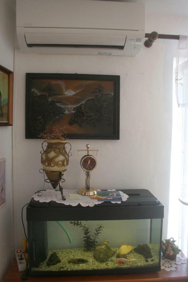 Apartman Elena Sveti Juraj Extérieur photo