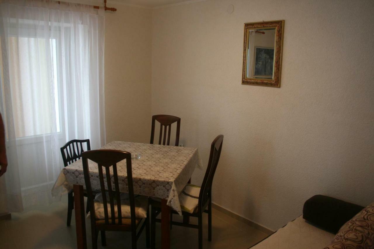 Apartman Elena Sveti Juraj Extérieur photo