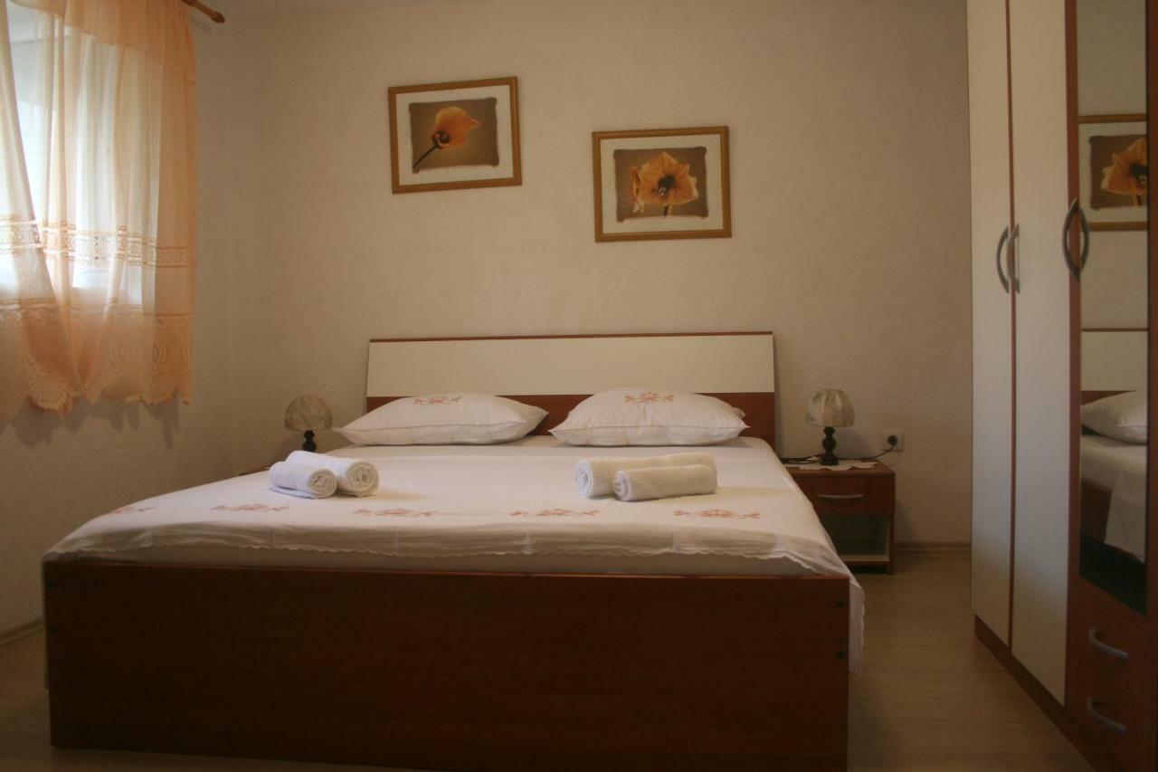 Apartman Elena Sveti Juraj Extérieur photo