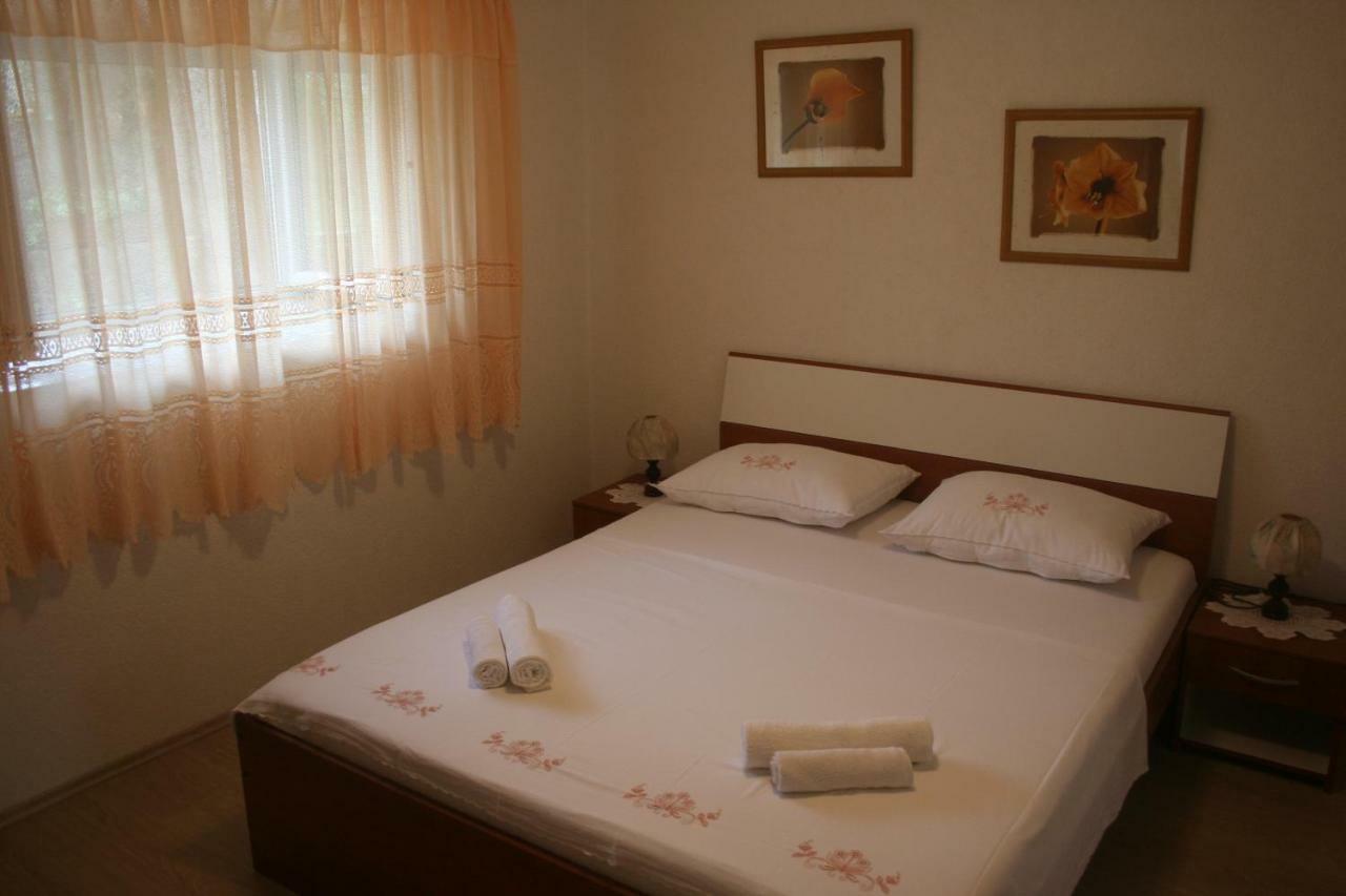 Apartman Elena Sveti Juraj Extérieur photo