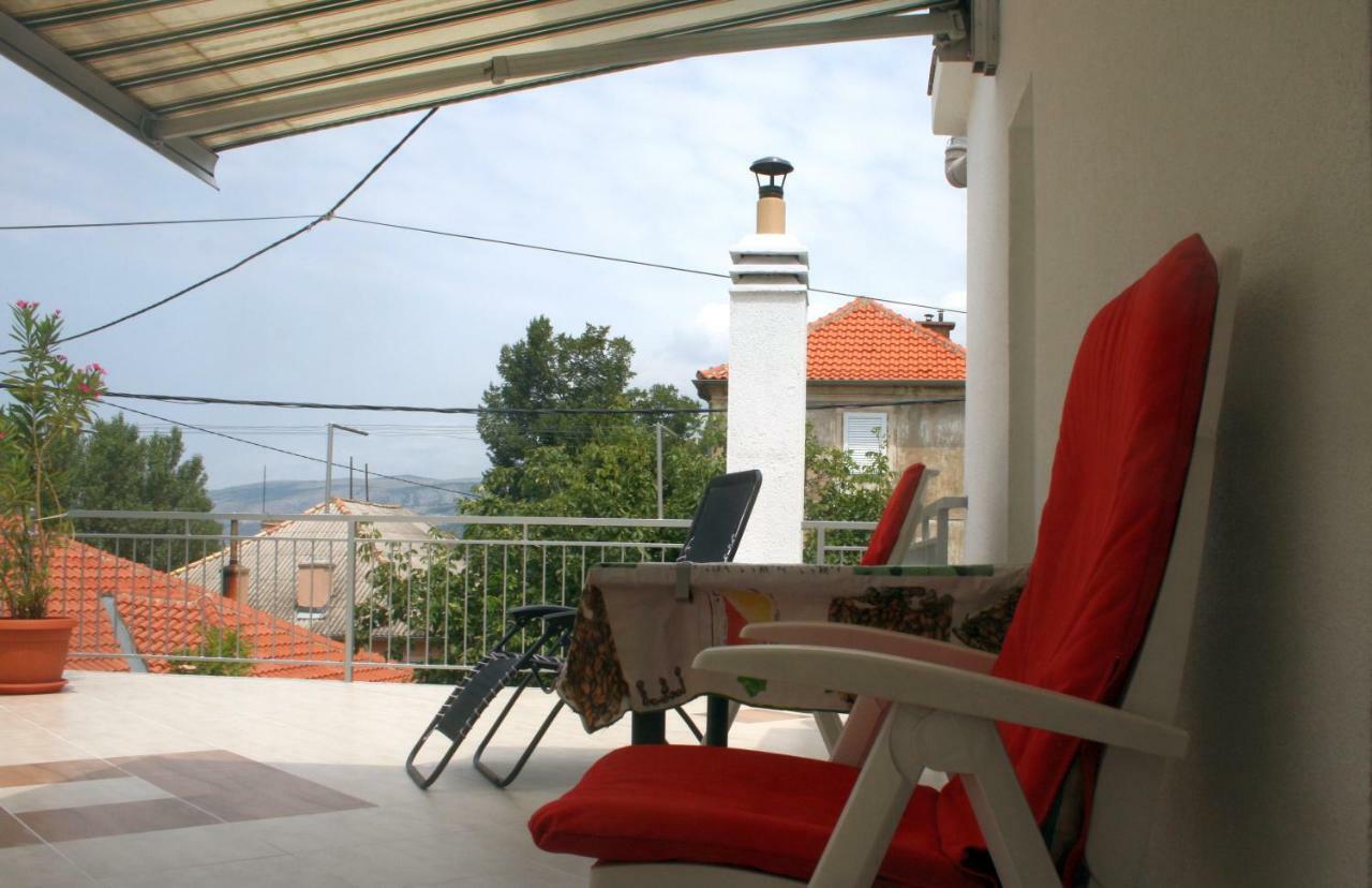 Apartman Elena Sveti Juraj Extérieur photo